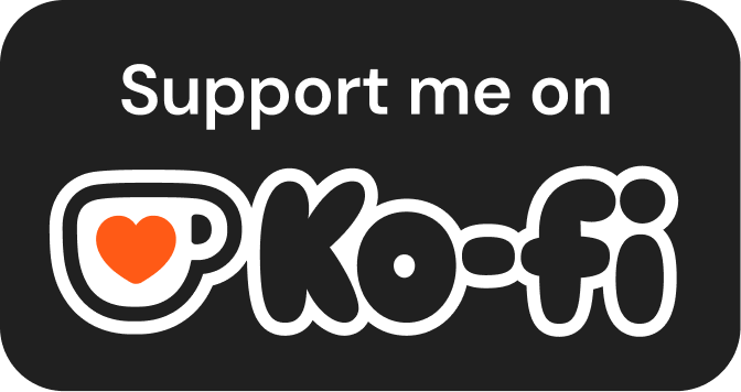 Support Resonara on Ko-fi
